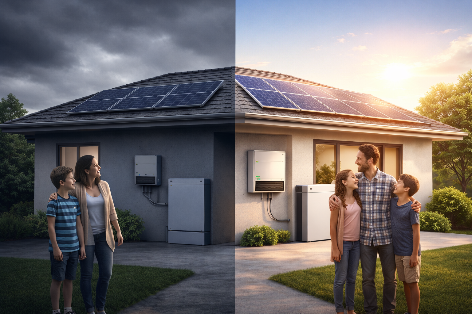myths-versus reality-solar- energy