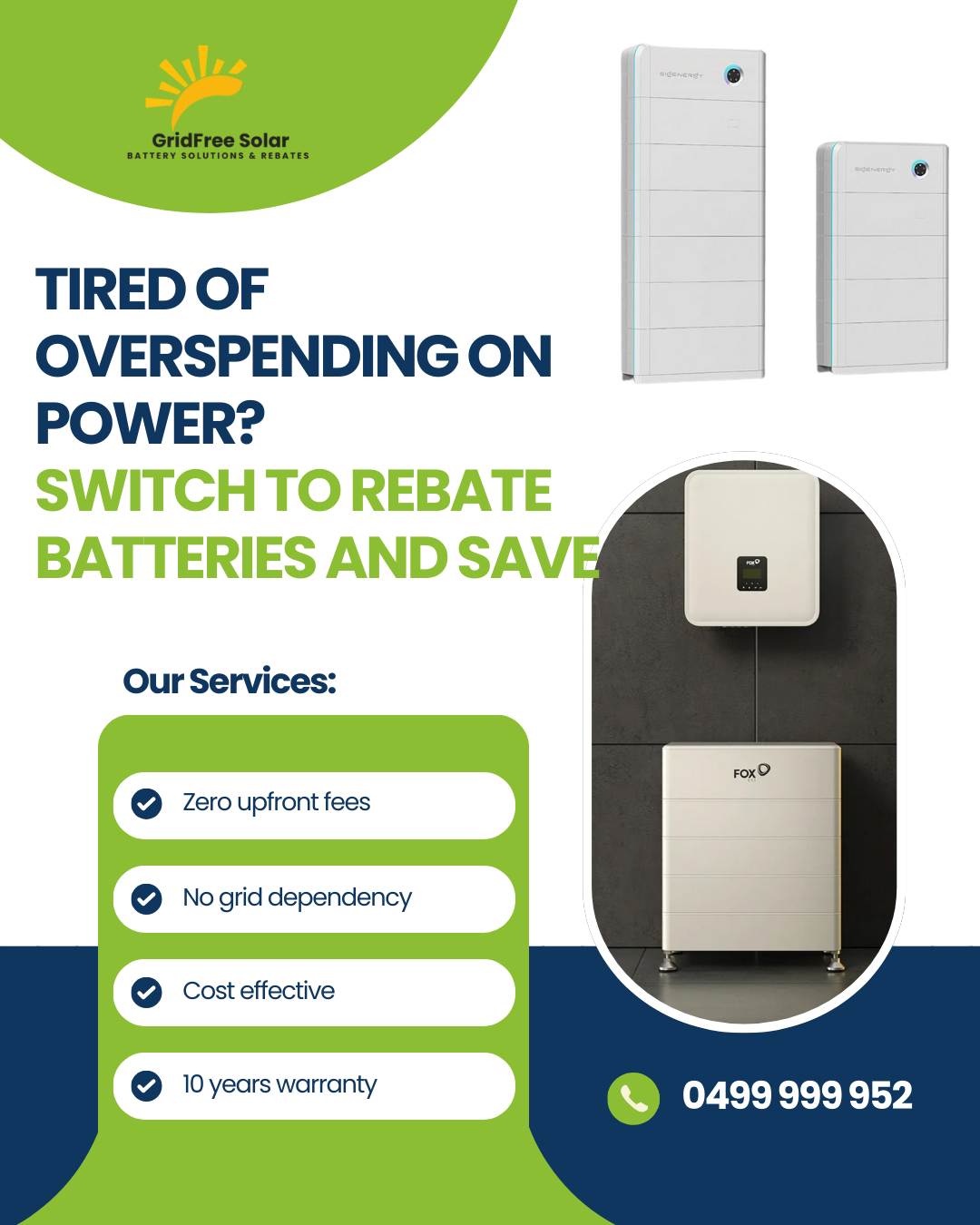 rebate solar battery incentive