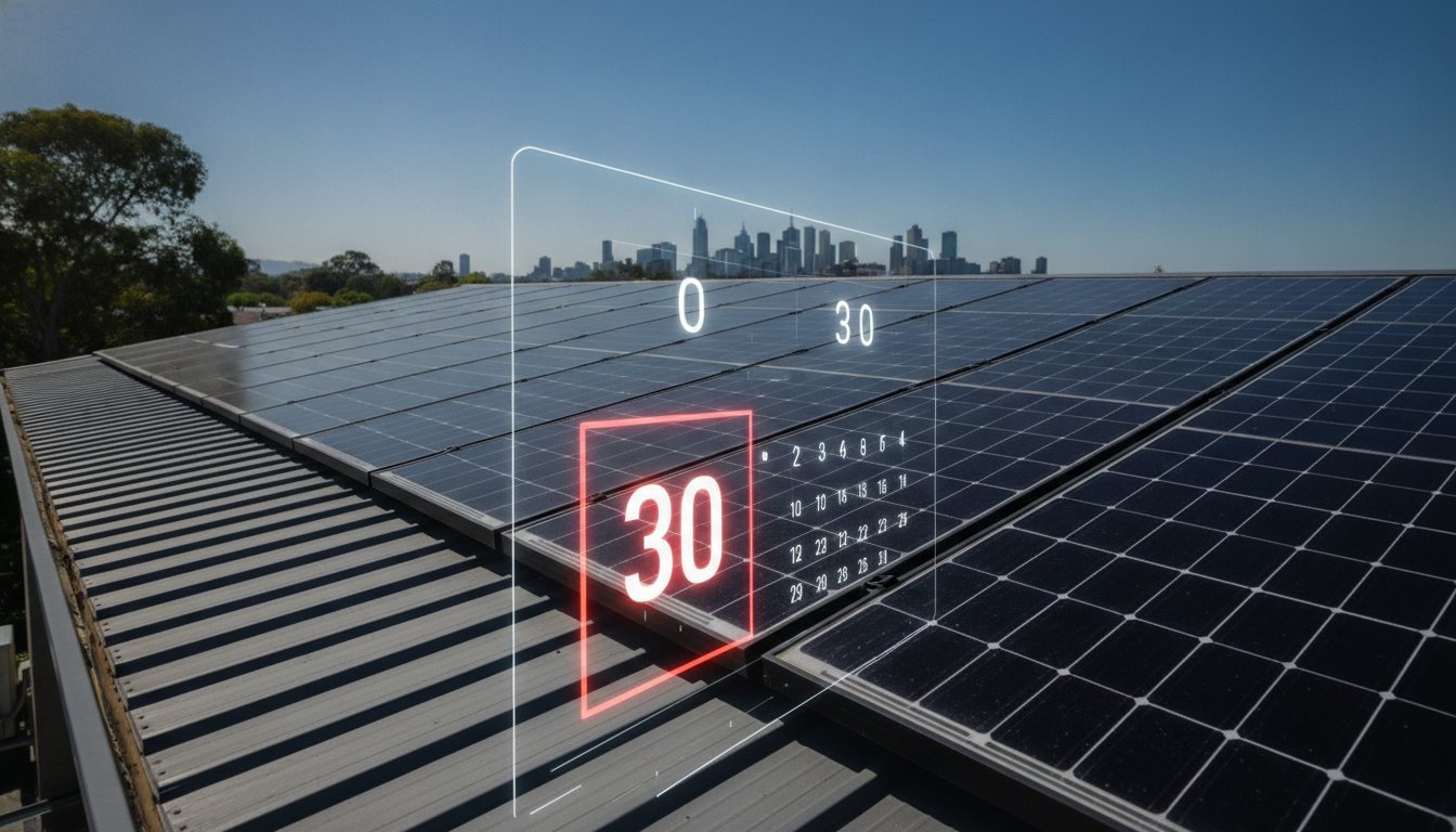 Common Mistakes Applying for Solar Rebate Victoria: Your 2026 Survival Guide