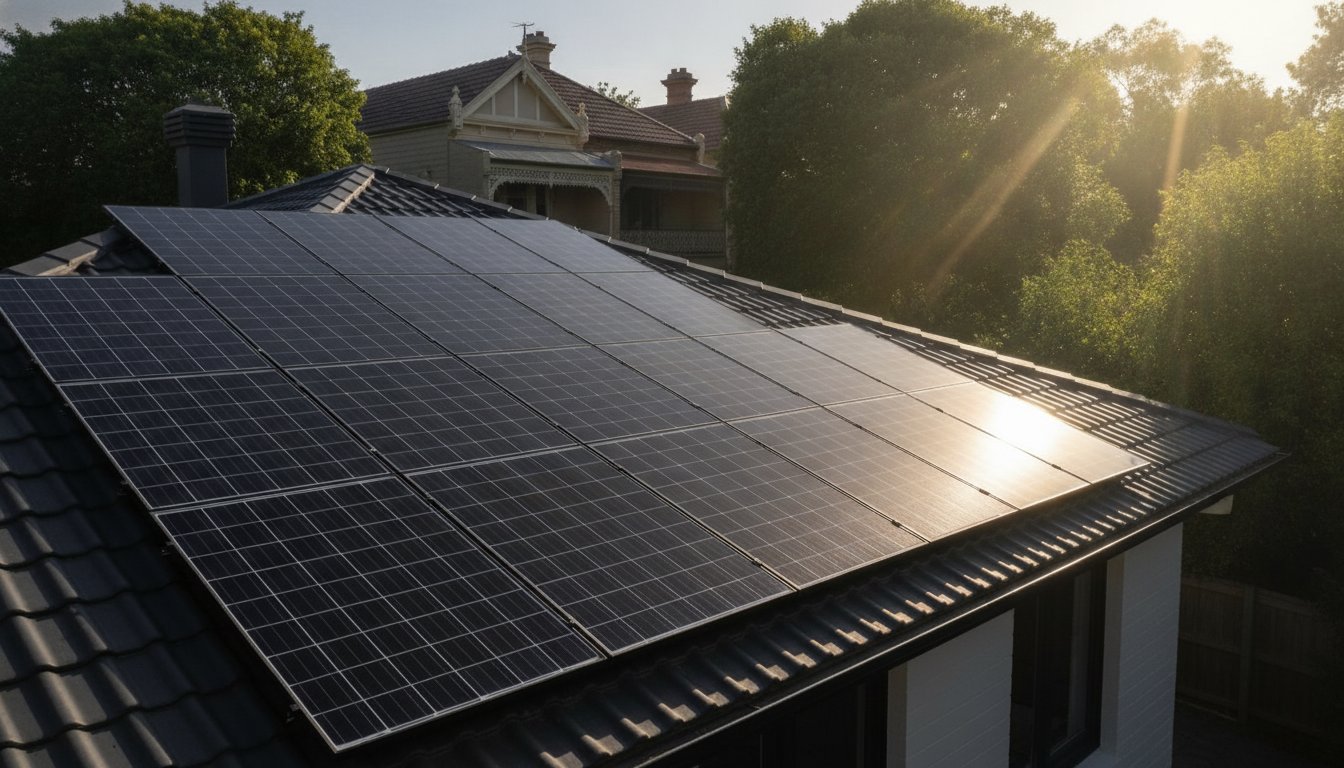 How to Claim the Solar Rebate in Victoria: A 2026 Step-by-Step Guide
