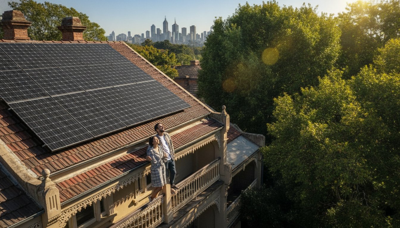 Solar Rebate Calculator Victoria: Maximise Your 2026 Savings