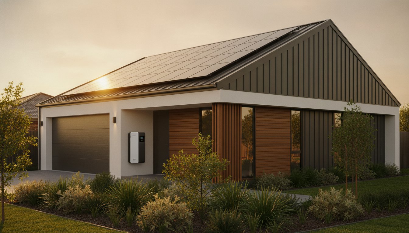 Victorian Battery Rebate 2024 to 2026: The Complete Guide to Storage Savings