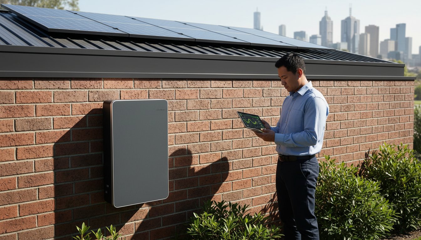 How Long Does a Solar Battery Last? The 2026 Australian Lifespan Guide