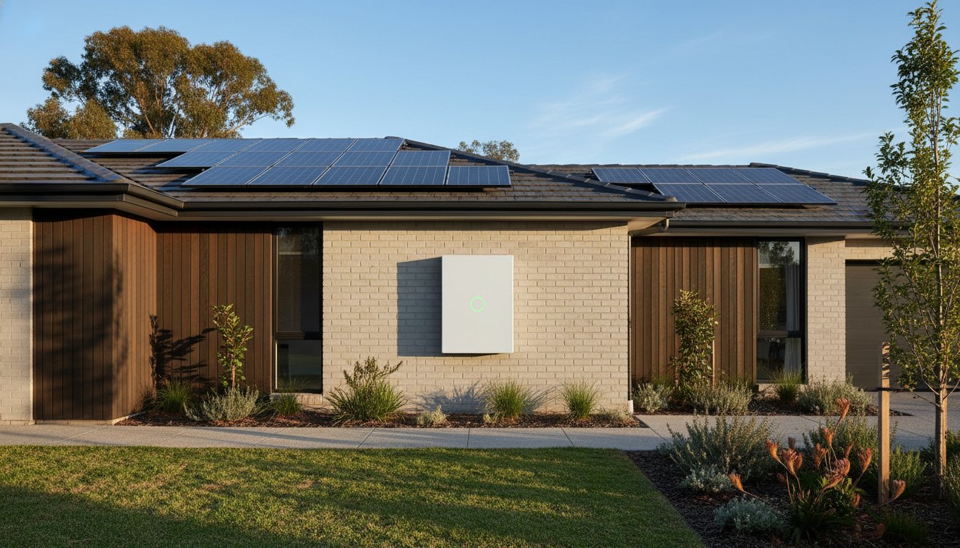 Best home battery : Cheap | Quality