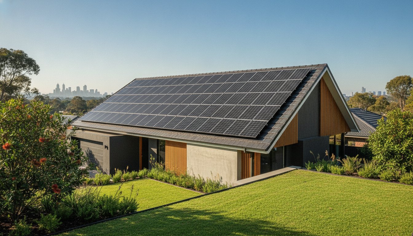 Solar System Price Victoria: 2026 Cost Guide for Victorian Homeowners