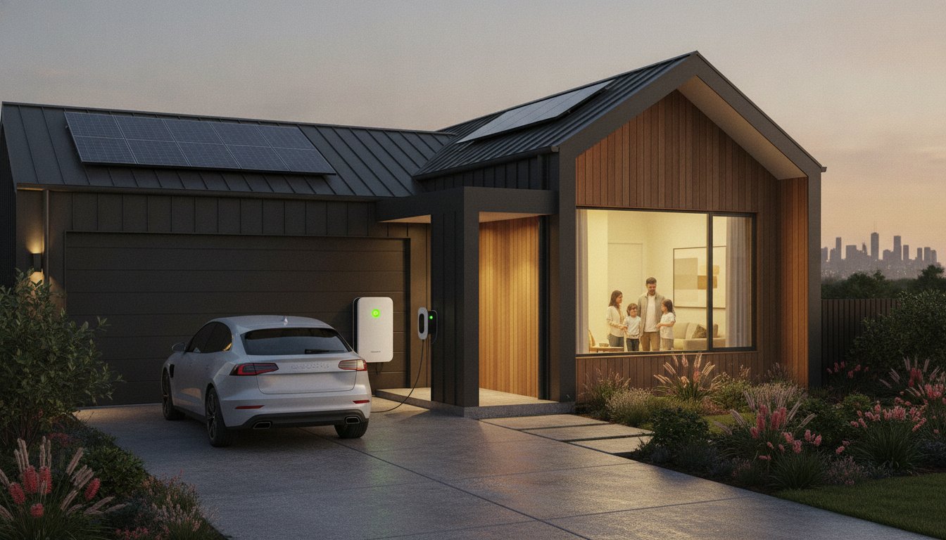 Solar Battery Storage Benefits: Why Melbourne Homeowners are Going Grid-Free in 2026
