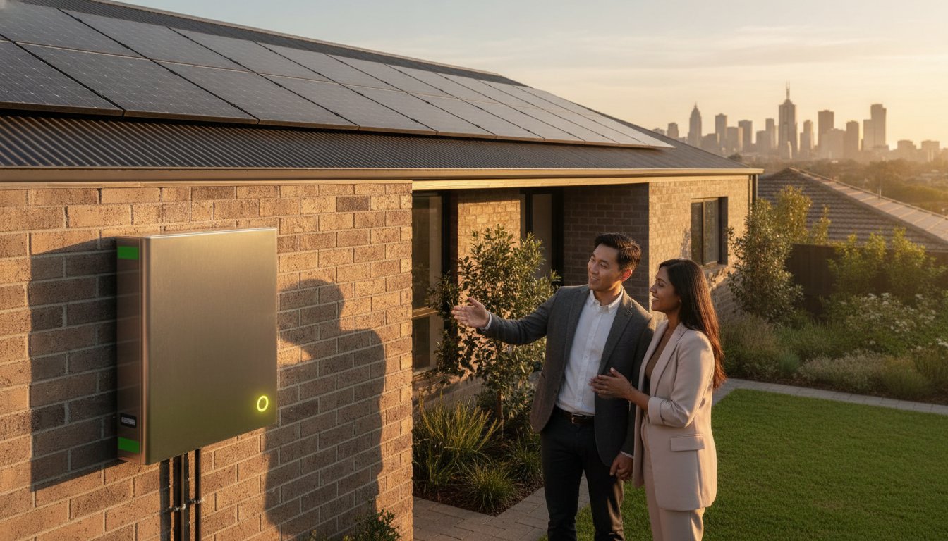 Battery Rebate Eligibility Victoria 2026: The Ultimate Qualification Checklist
