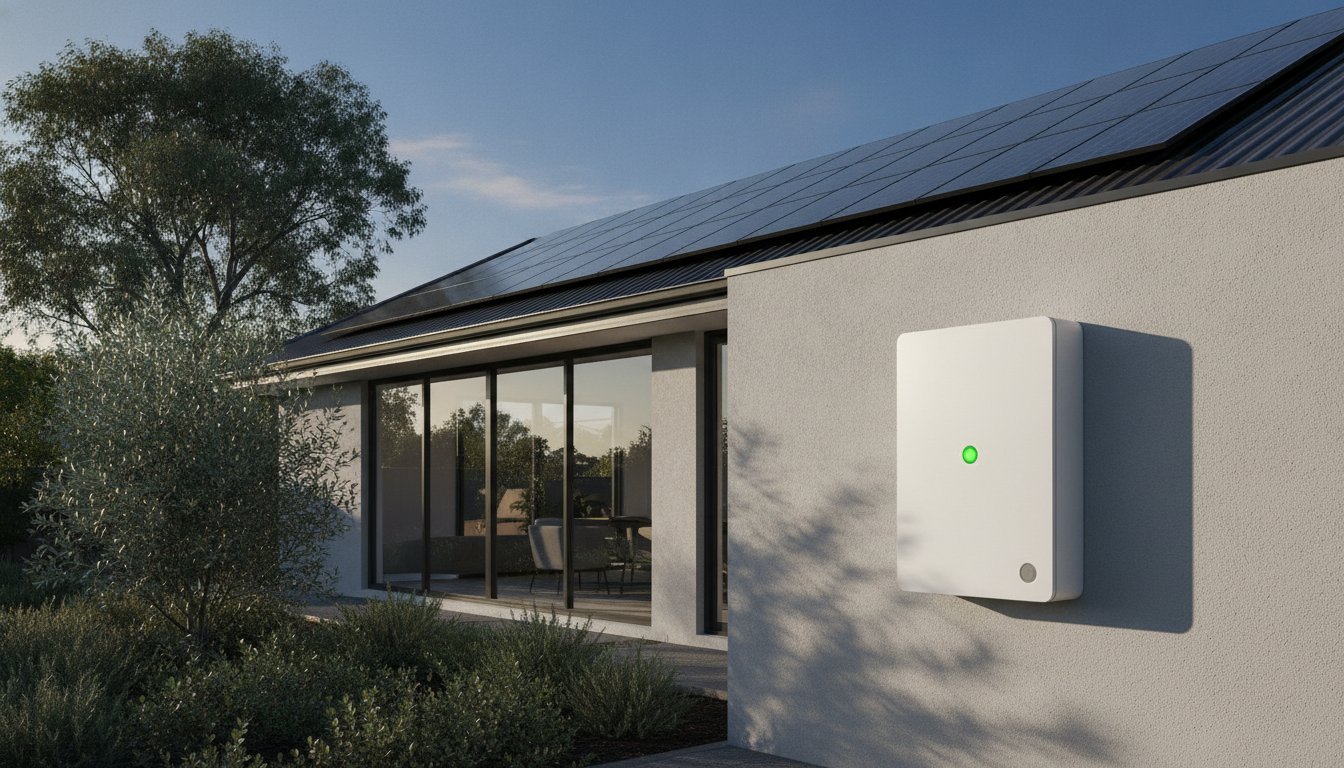 Best Solar Battery for Home Australia: 2026 Comprehensive Roundup & Buyer’s Guide