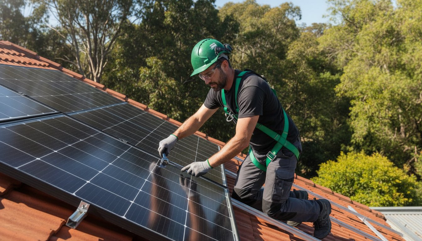 Best Solar Installers Melbourne Eastern Suburbs: 2026 Homeowner’s Guide