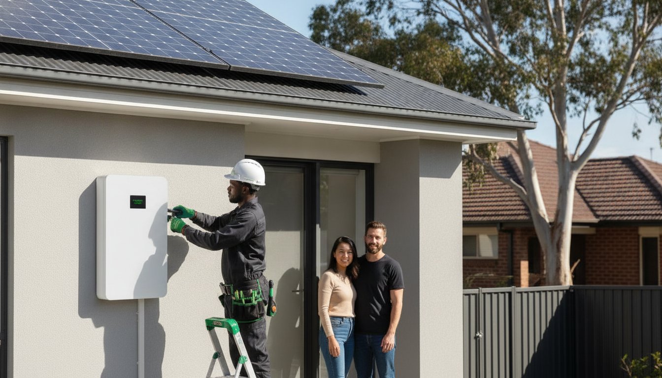 How to Apply for the Victorian Battery Rebate 2026: The Complete Step-by-Step Guide