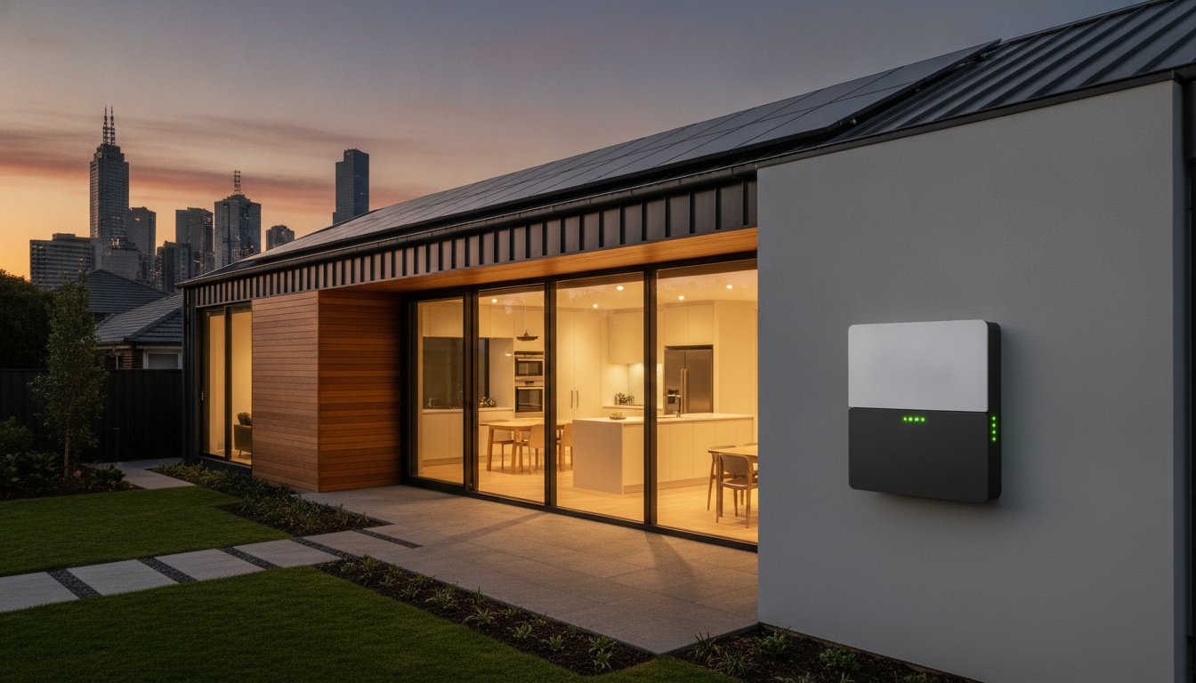 Solar Battery Upgrade Cost Melbourne: 2026 Storage Buying Guide