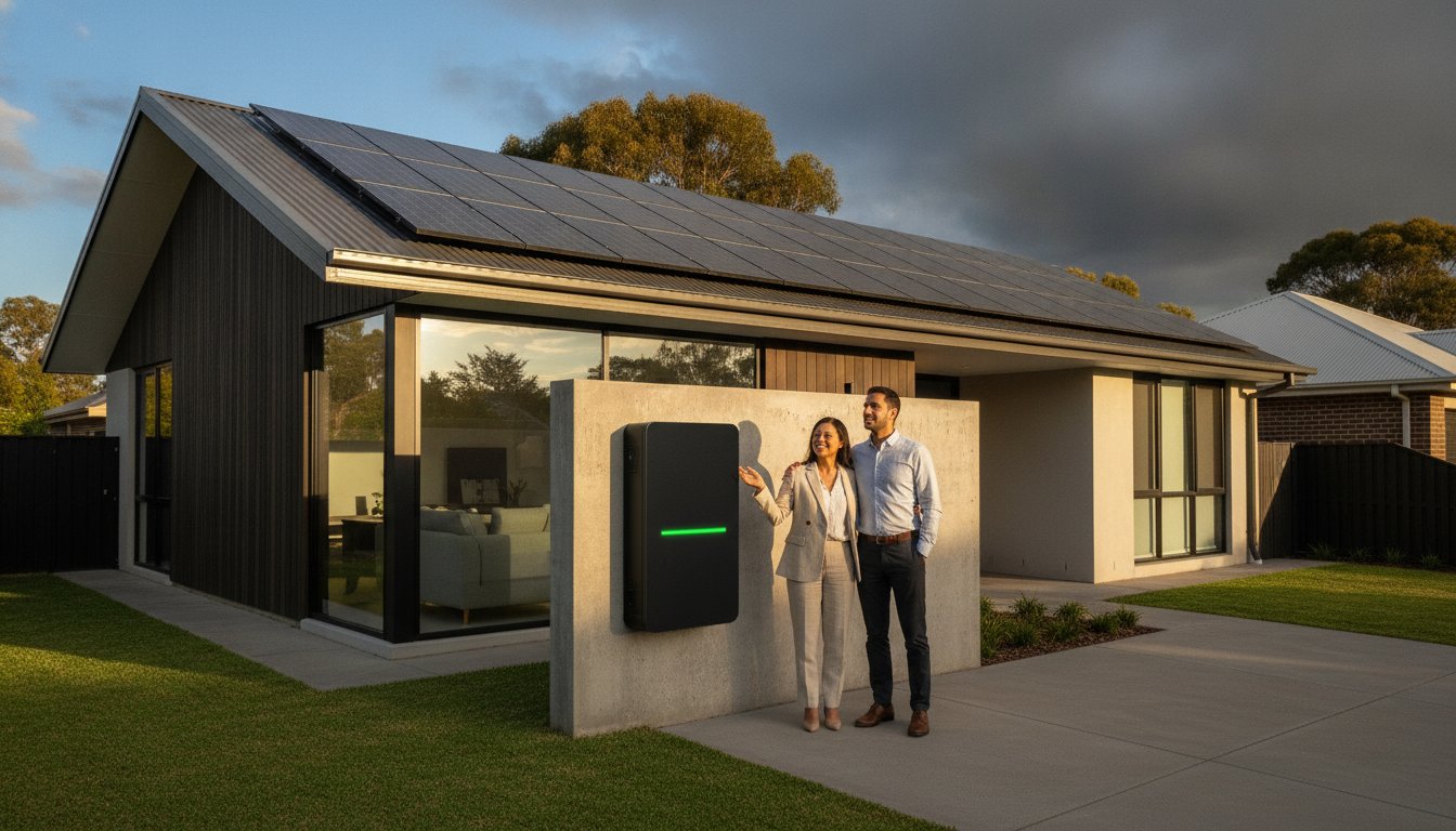 Solar Battery Upgrade Melbourne: 2026 Case Study and ROI Analysis