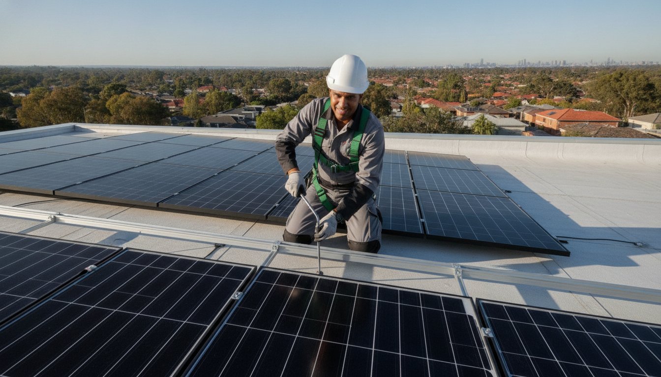 Victorian Solar Rebate 2026: The Ultimate Guide to Eligibility and Savings