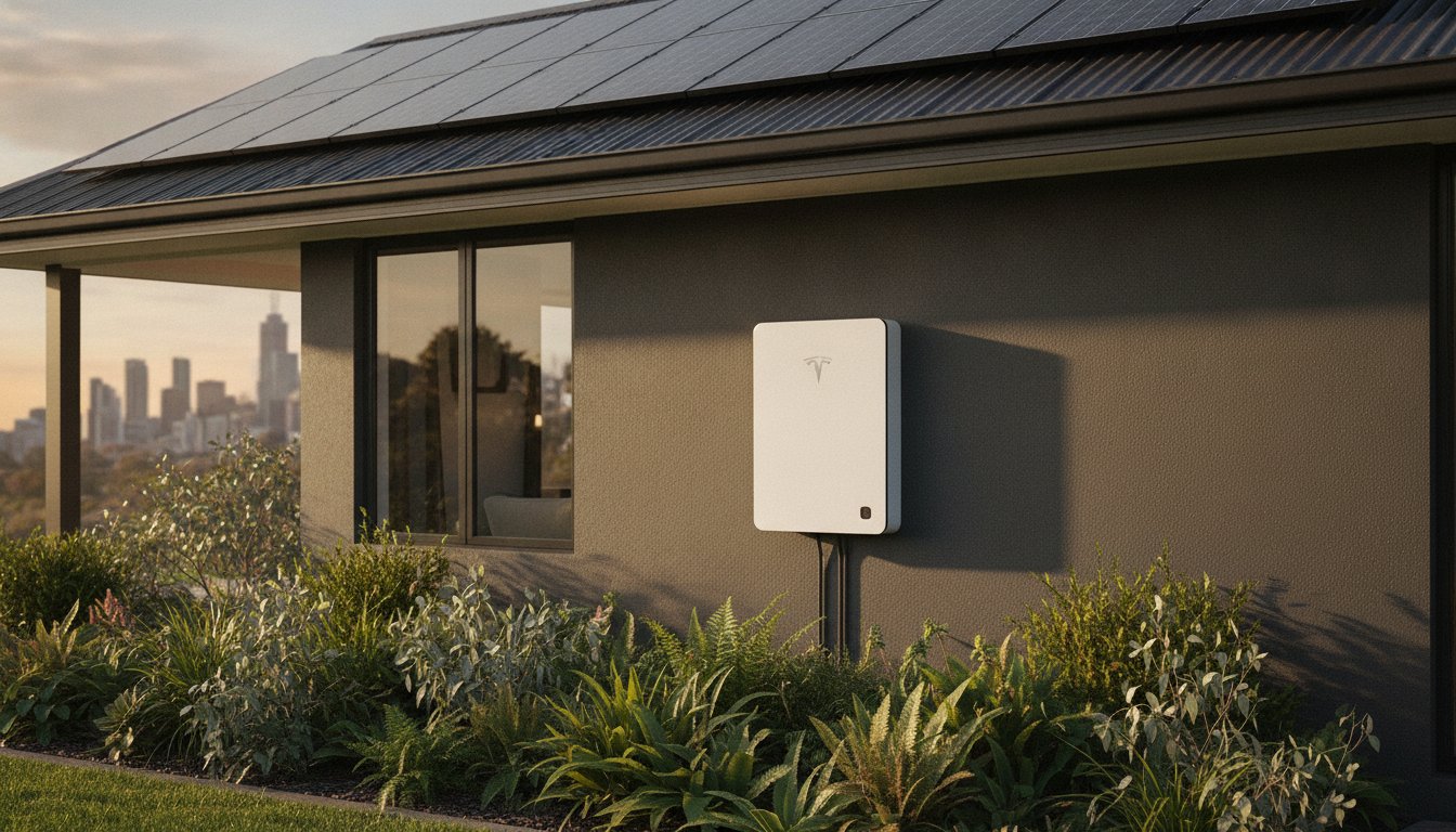 Tesla Powerwall 3 Australia: The Definitive 2026 Guide to Energy Independence