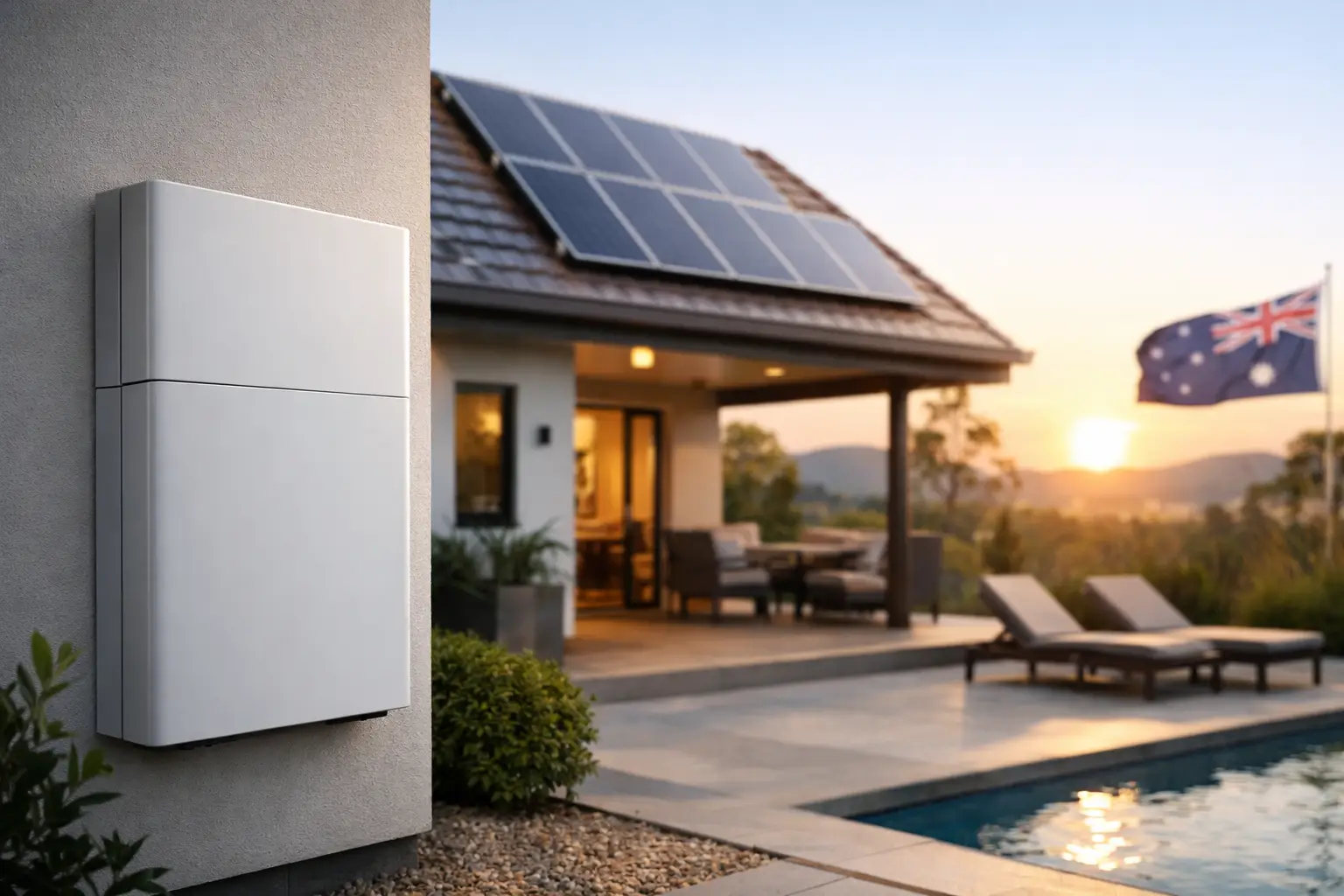 Is a Home Battery Worth It in Australia?