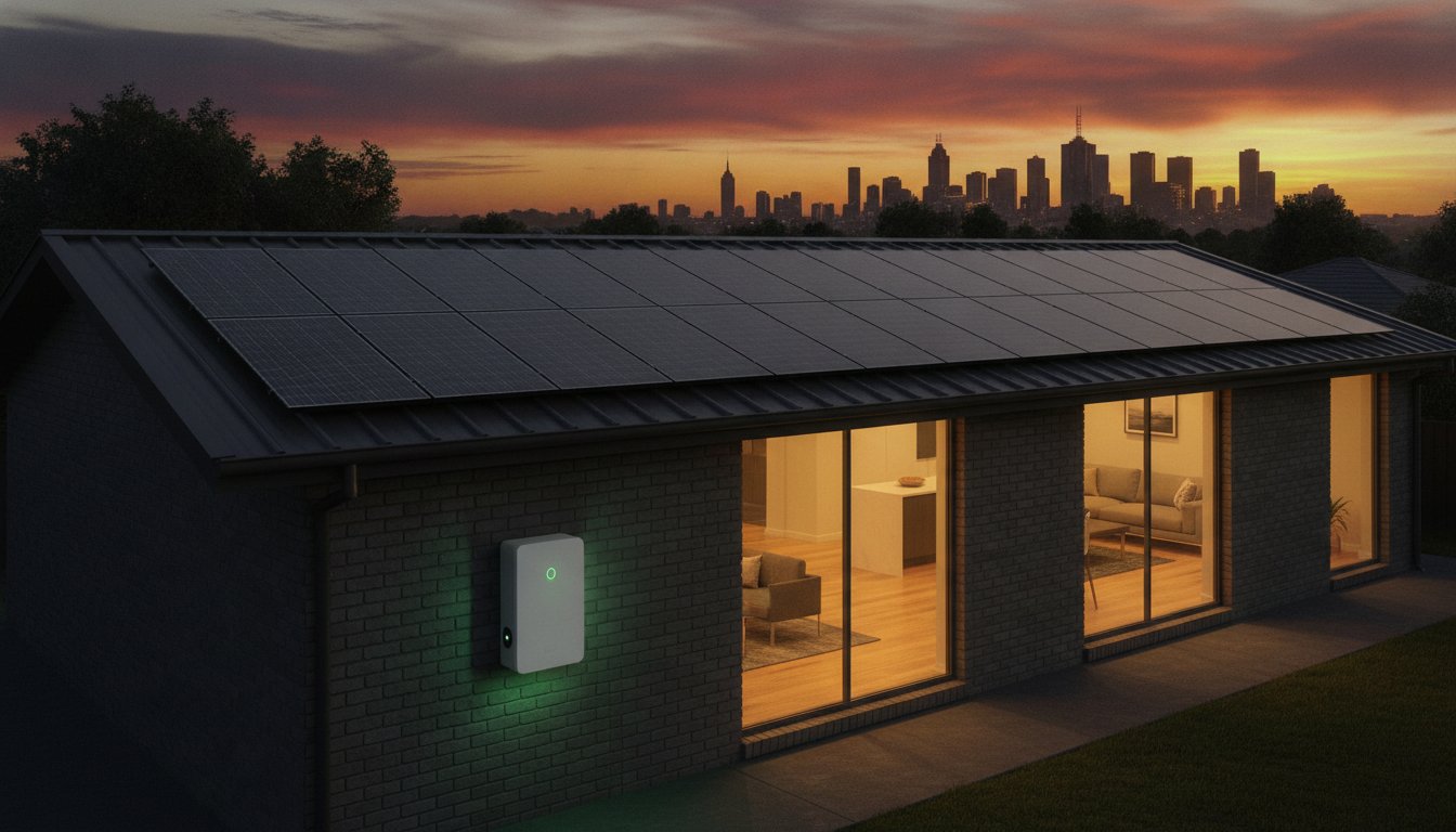Solar Feed-In Tariff Victoria 2026: Best Rates & The New Export Rules