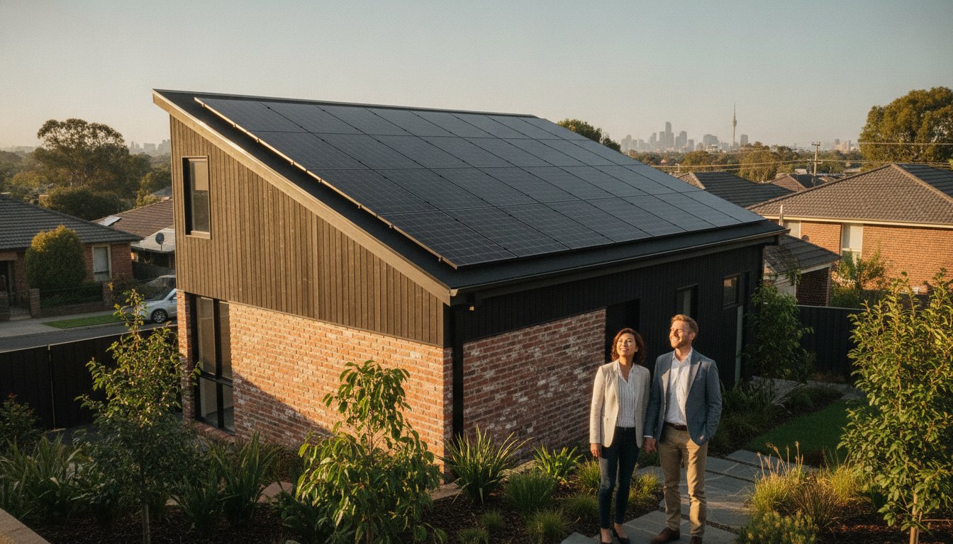 Solar Rebate Melbourne: The 2026 Guide to Maximising Your Victorian Savings