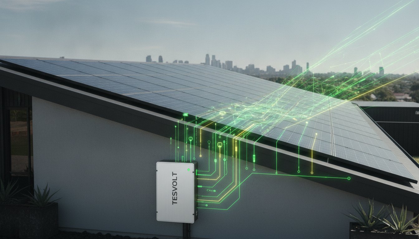 Virtual Power Plant Victoria: The 2026 Guide to Maximising Battery ROI