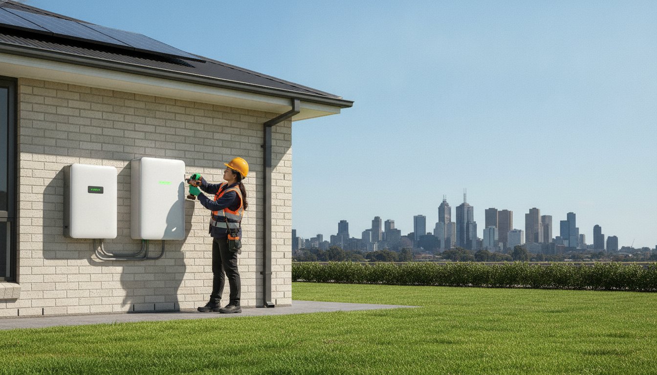 When to Replace Your Solar Battery: The 2026 Australian Homeowner’s Checklist