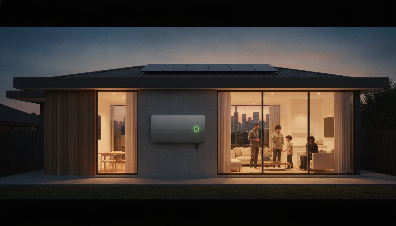 10kW Solar Battery Price Australia: 2026 Melbourne Cost & ROI Guide