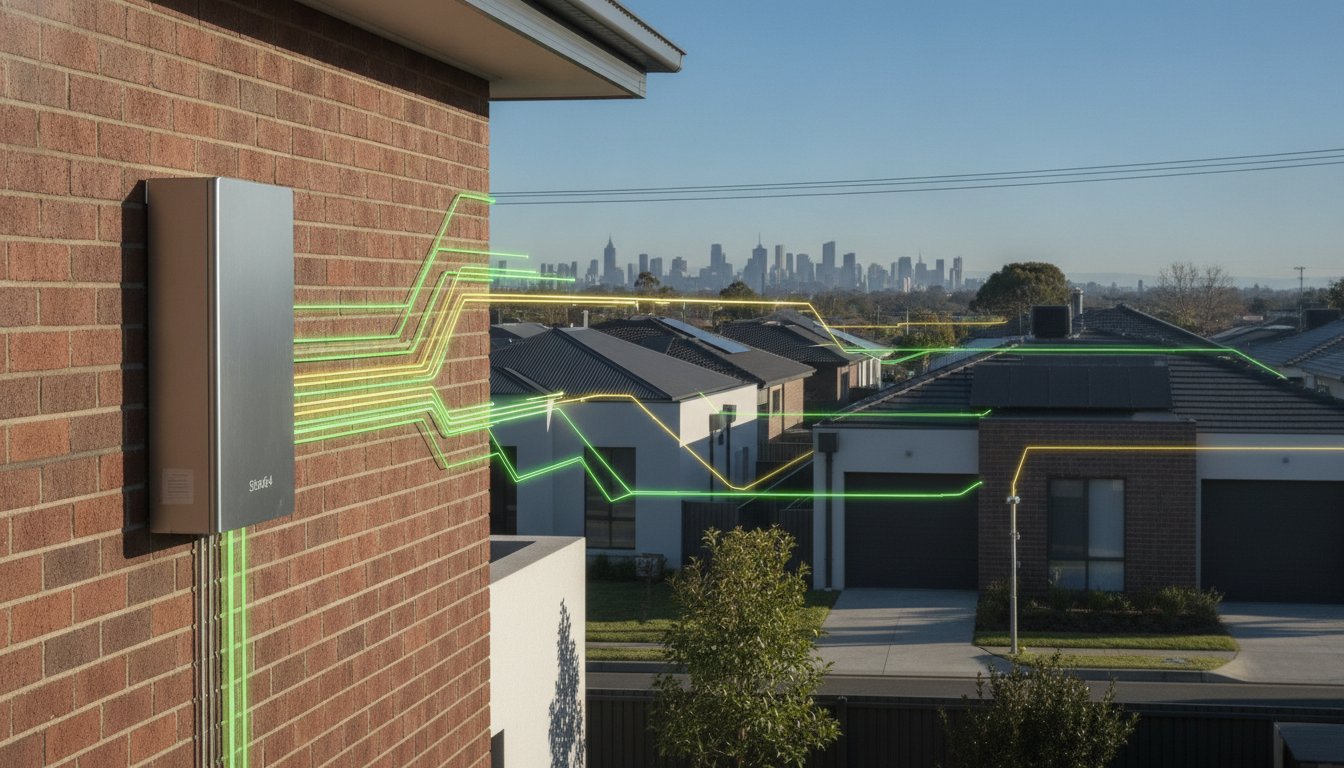 2026 Victoria VPP Comparison: Maximising Solar Battery ROI