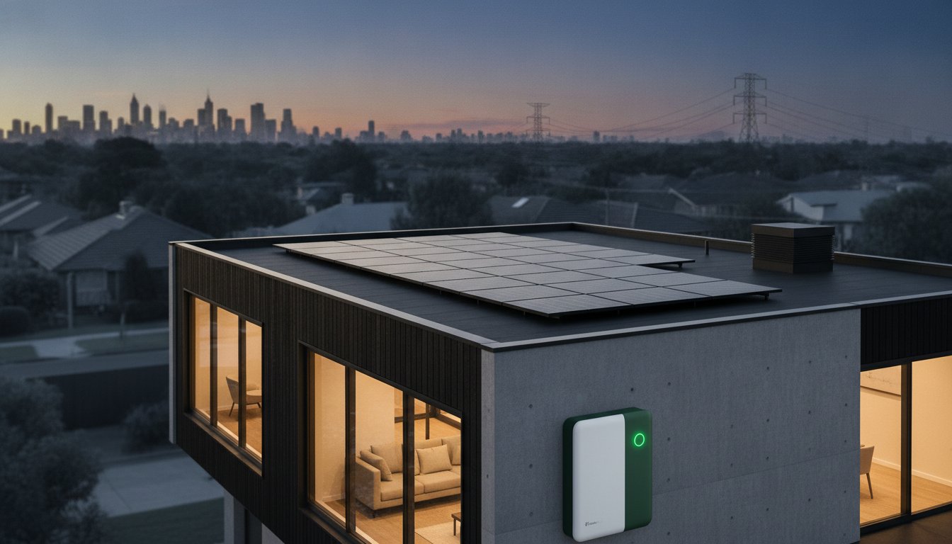 Energy Independence with Solar Batteries: The 2026 Australian Guide