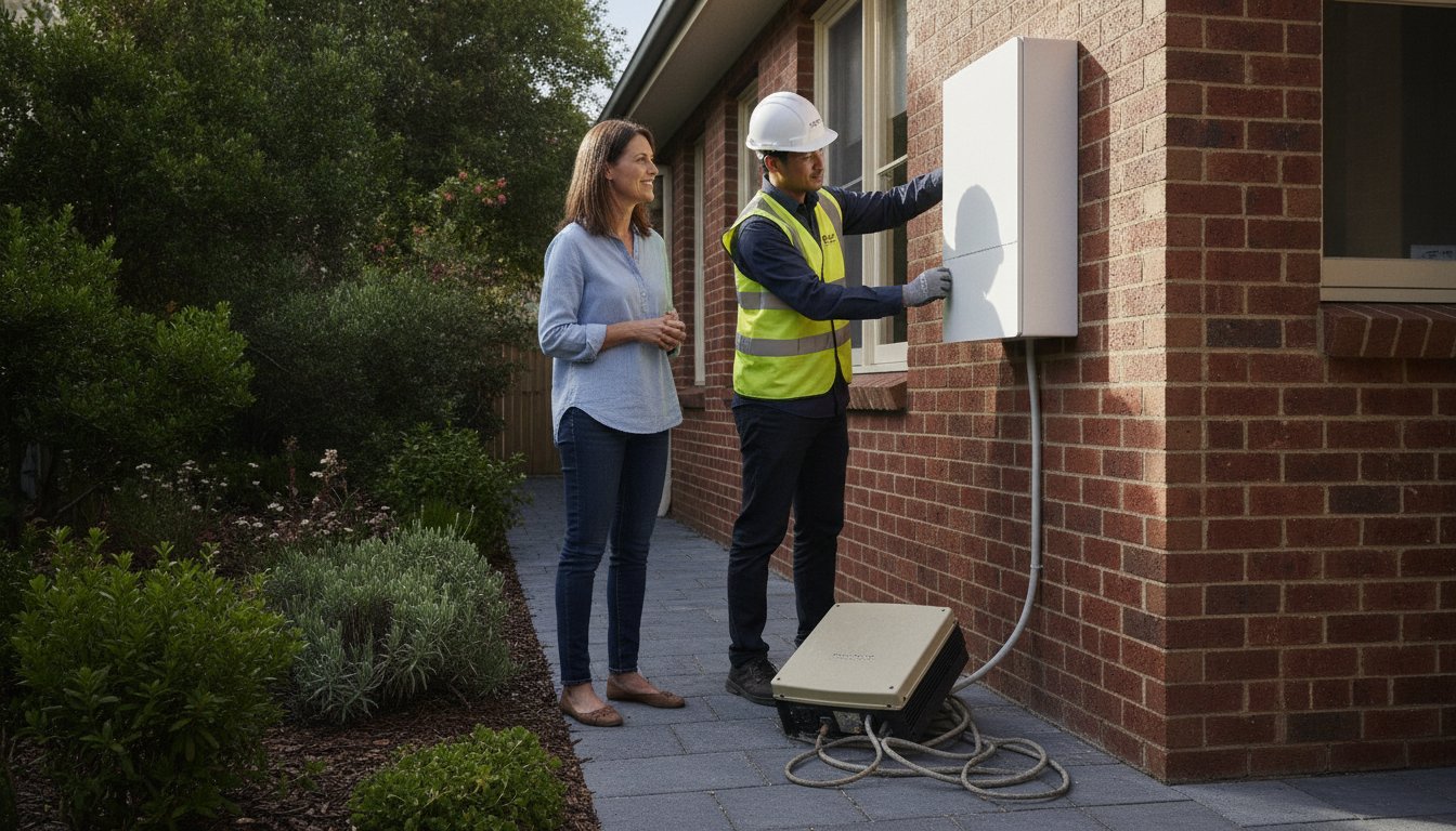 What to Do If Your Solar Company Goes Out of Business in Victoria: A 2026 Recovery Guide