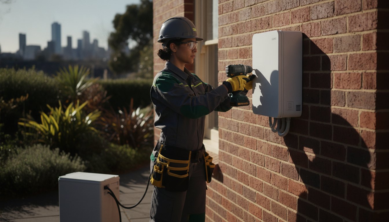 Solar Battery Replacement Cost Australia: The 2026 Guide to ROI and Upgrades