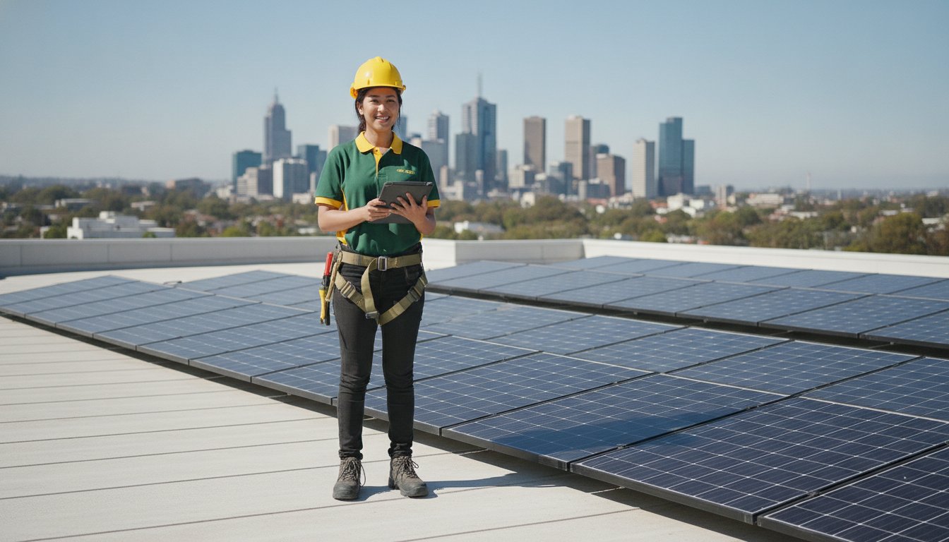 Solar Installation Reviews Melbourne: How to Choose a Trusted Installer in 2026