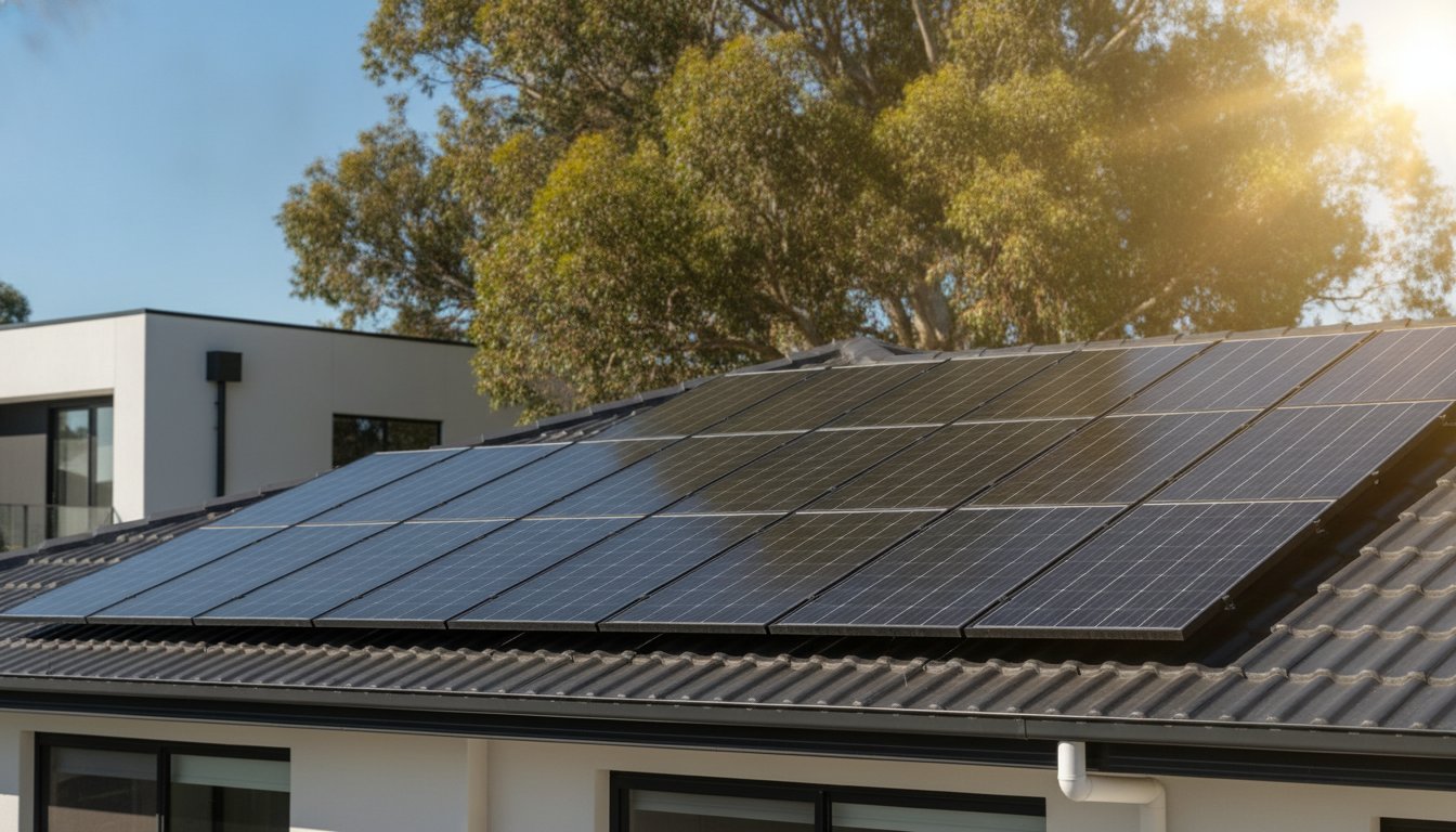 Solar Panel Payback Period Victoria: 2026 ROI & Savings Guide