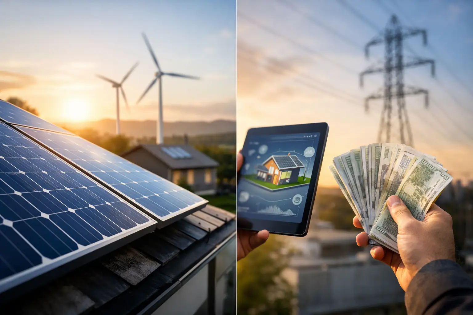 VPP vs Feed in Tariff: Which Option Pays More?