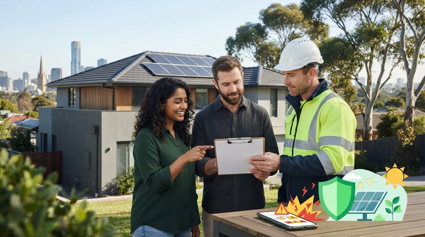 Avoiding Solar Scams Victoria: The 2026 Homeowner’s Protection Checklist