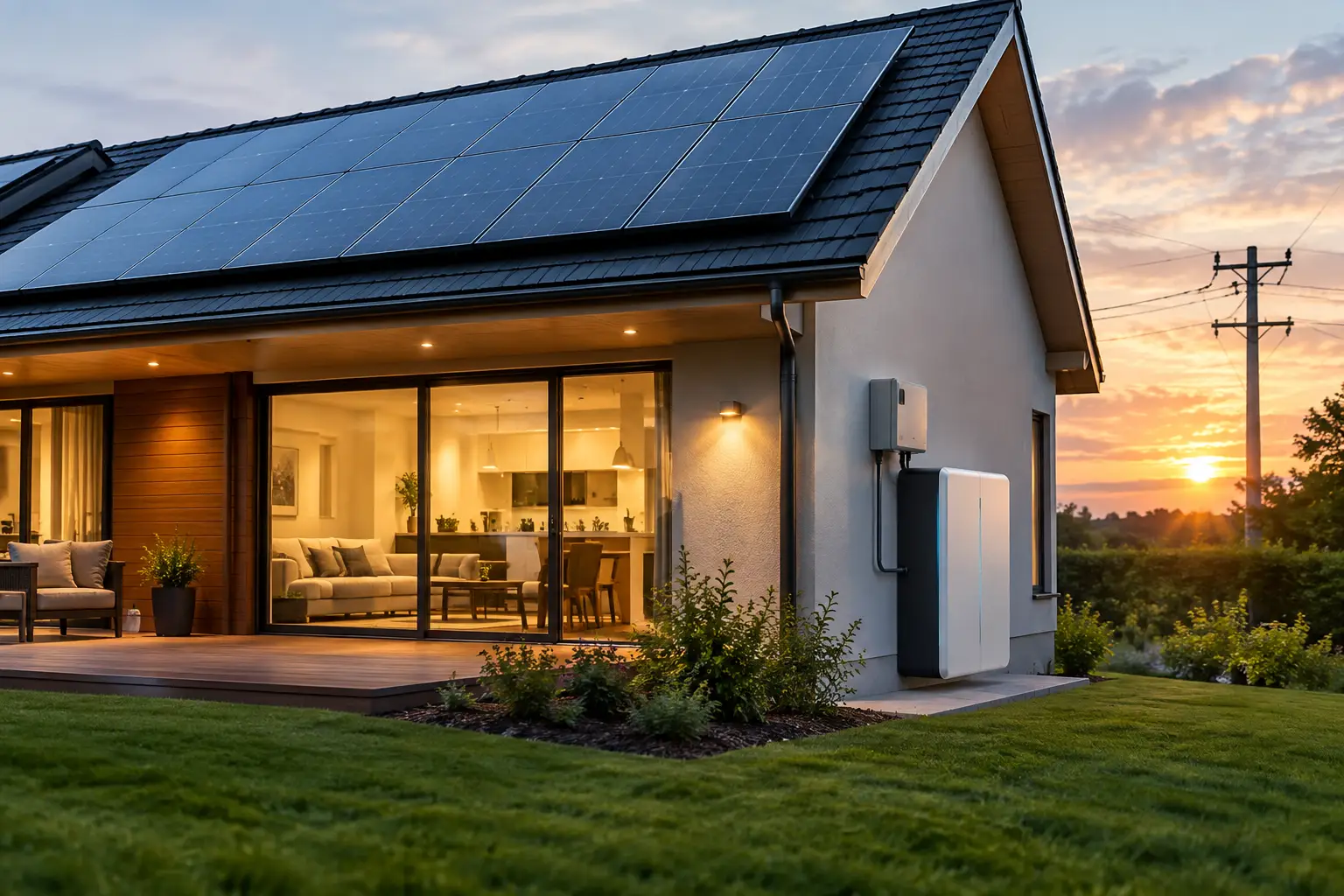 Blackout Proof Home Solar That Actually Works