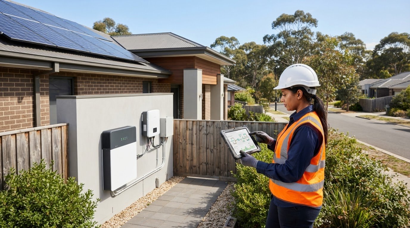 Cost to Add Solar Battery in Victoria: 2026 Guide