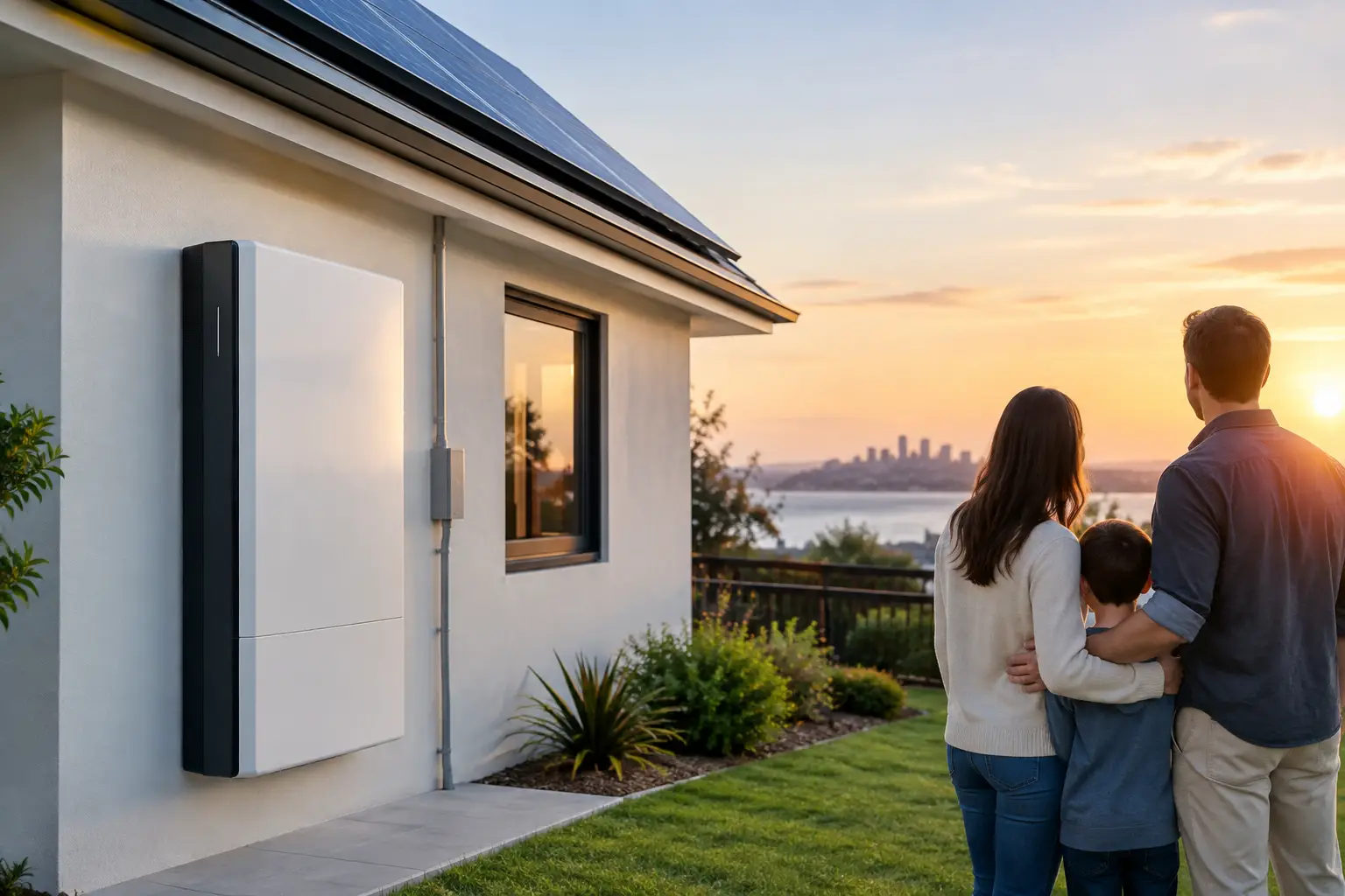 Home Batteries: Are They Worth It in Australia?