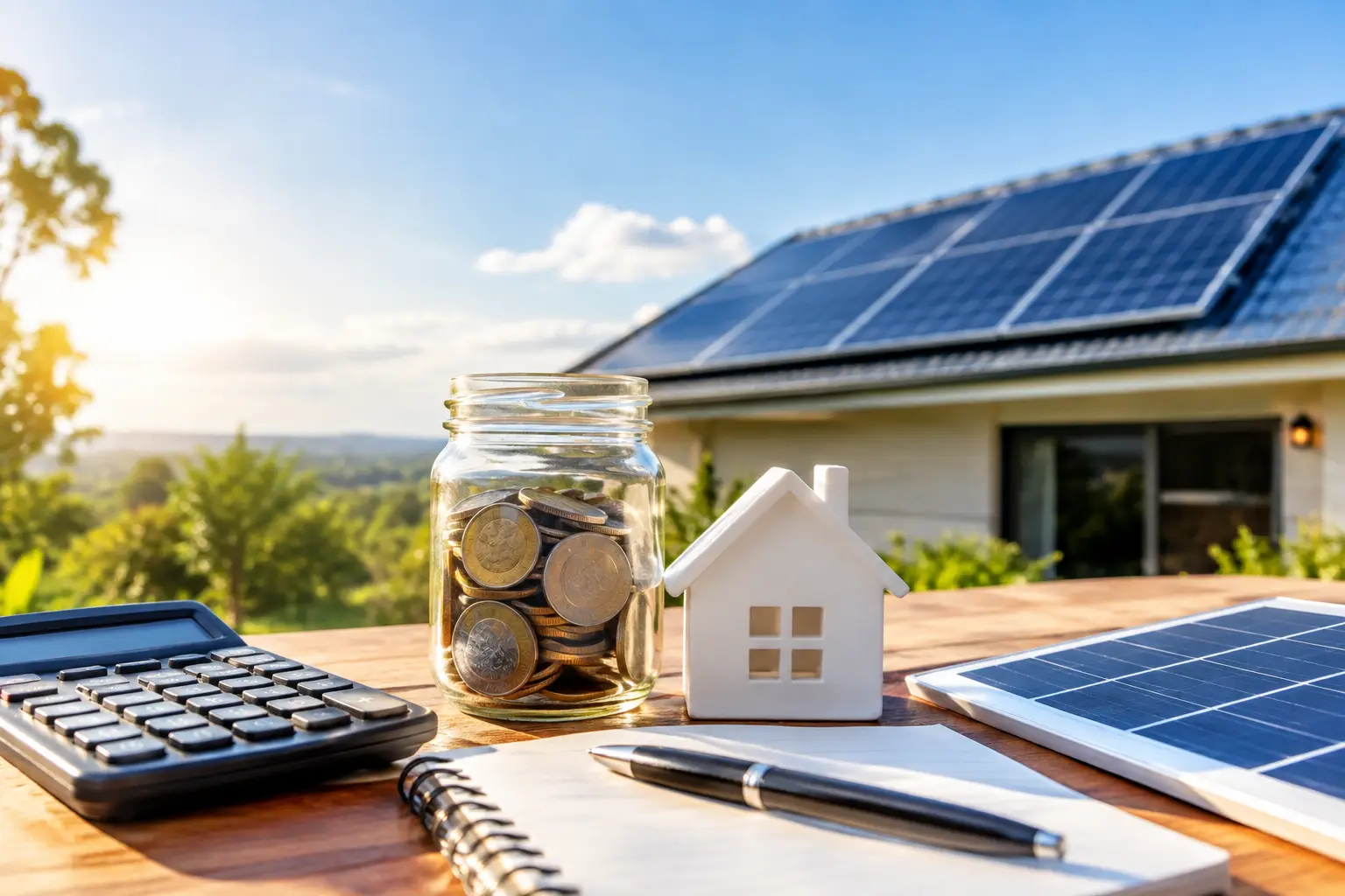 How to Calculate Solar Payback in Australia