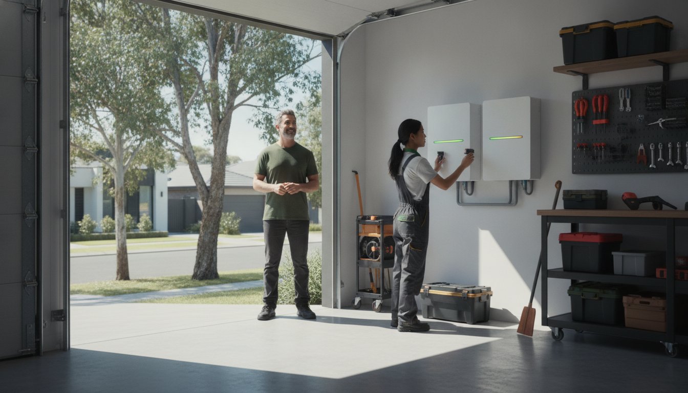 How to Increase Solar Battery Storage Capacity: The 2026 Melbourne Guide