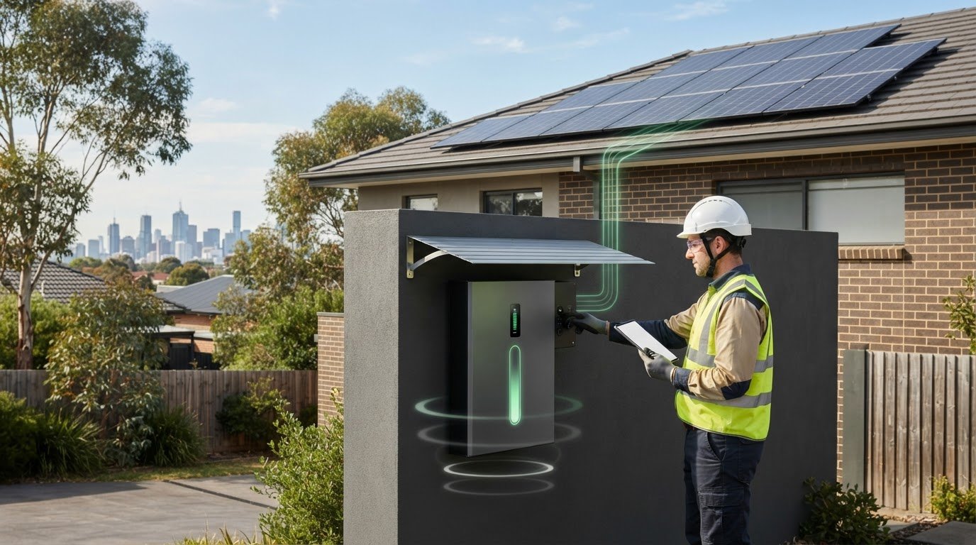 Solar Battery Lifespan and Degradation: What Australian Owners Need to Know