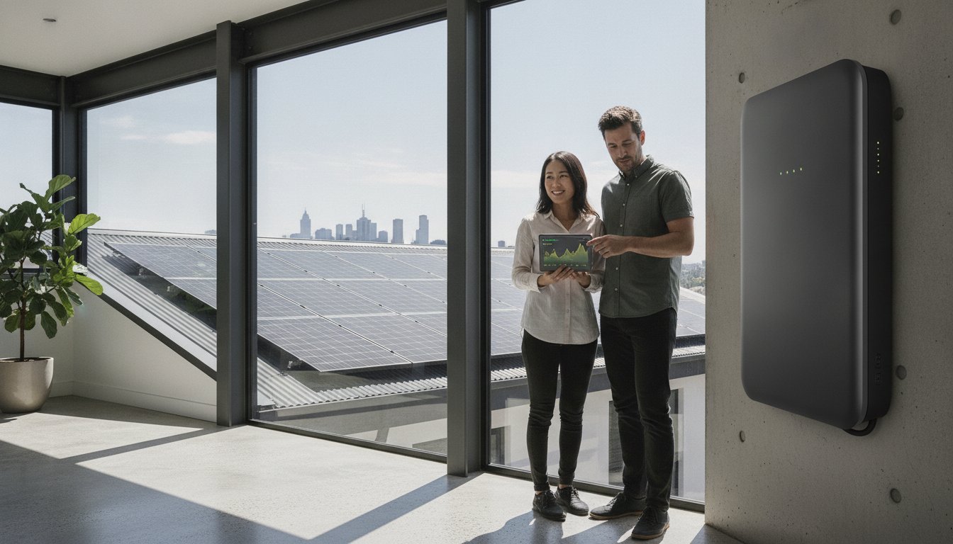 Solar Feed-in Tariff Victoria 2026: Strategies to Maximise Your Solar ROI