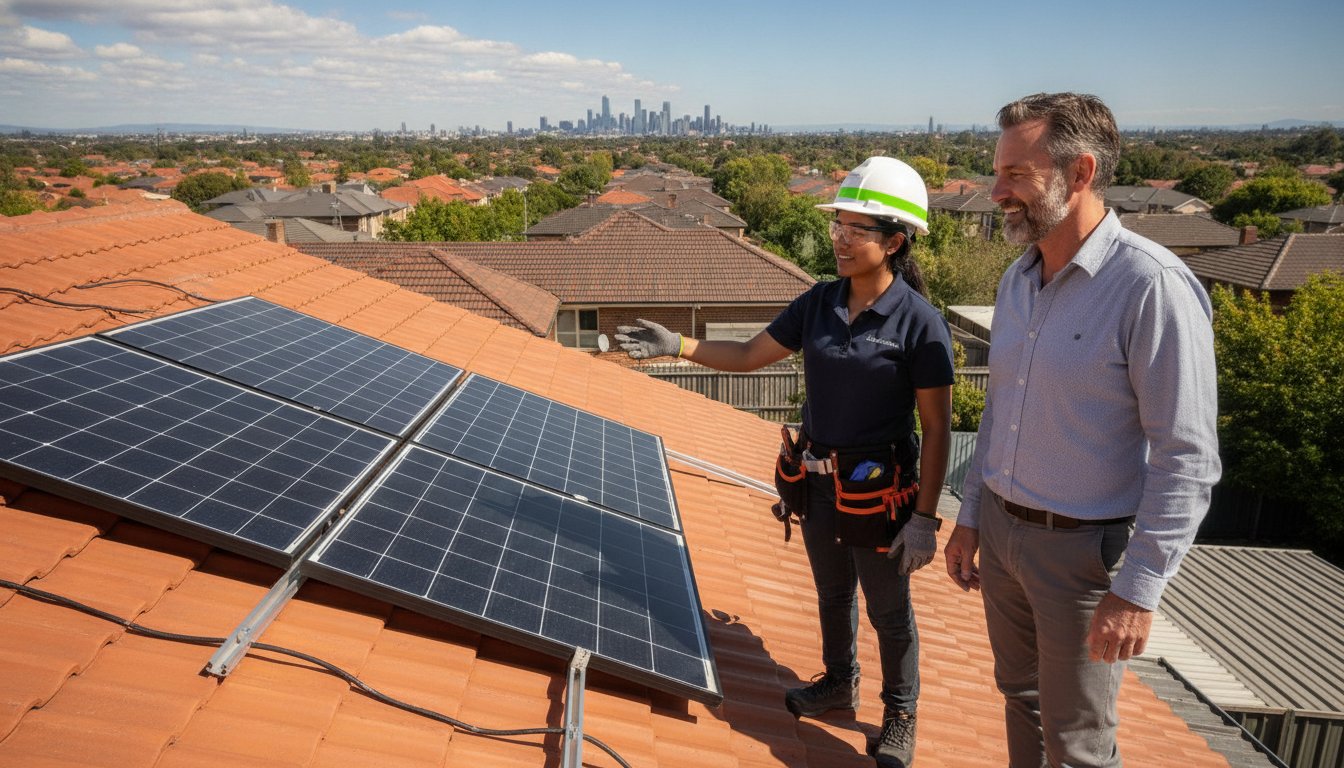 Solar Panel Warranty Explained: The 2026 Australian Guide to Protecting Your Investment