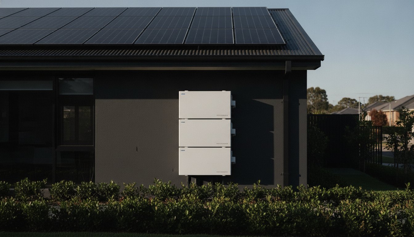 Sungrow Battery 2026: The Definitive Guide for Melbourne Homeowners
