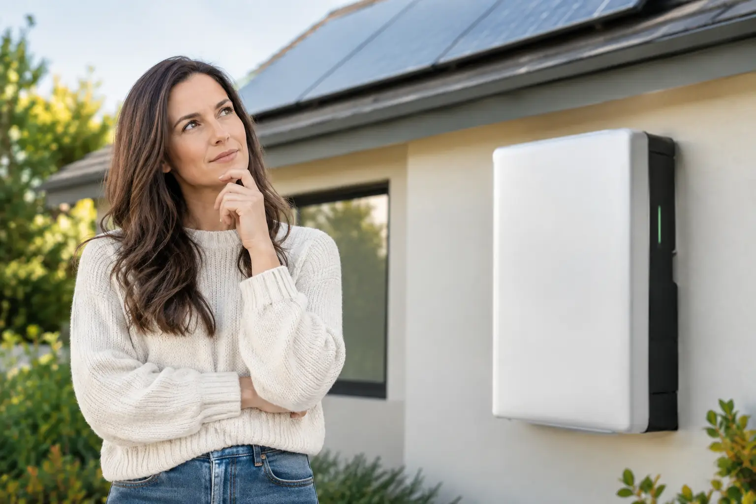 Top Signs You Need a Home Battery Upgrade
