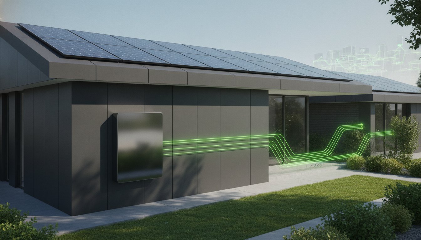 VPP Compatible Solar Batteries Victoria: The 2026 Guide to Virtual Power Plants