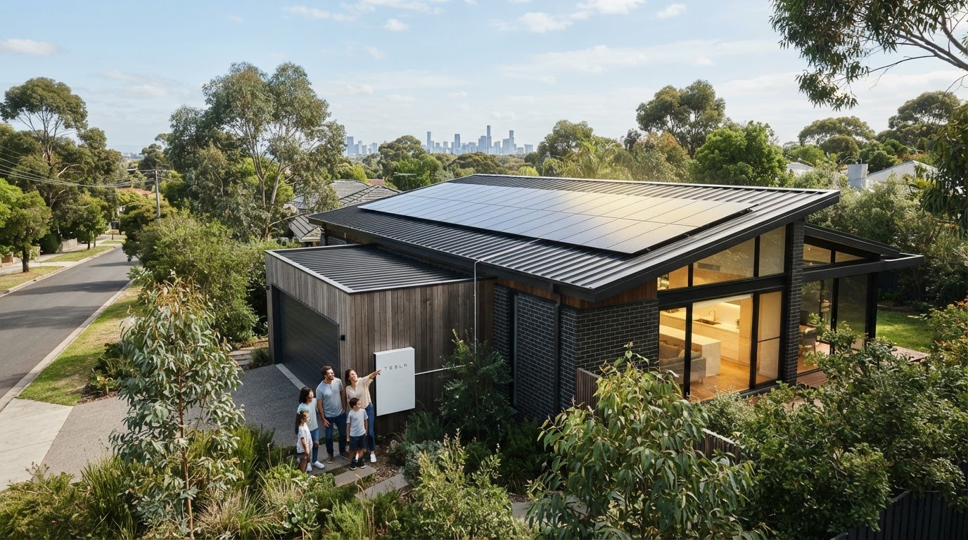 Long-term savings with solar panels in Melbourne: a practical 2026 guide