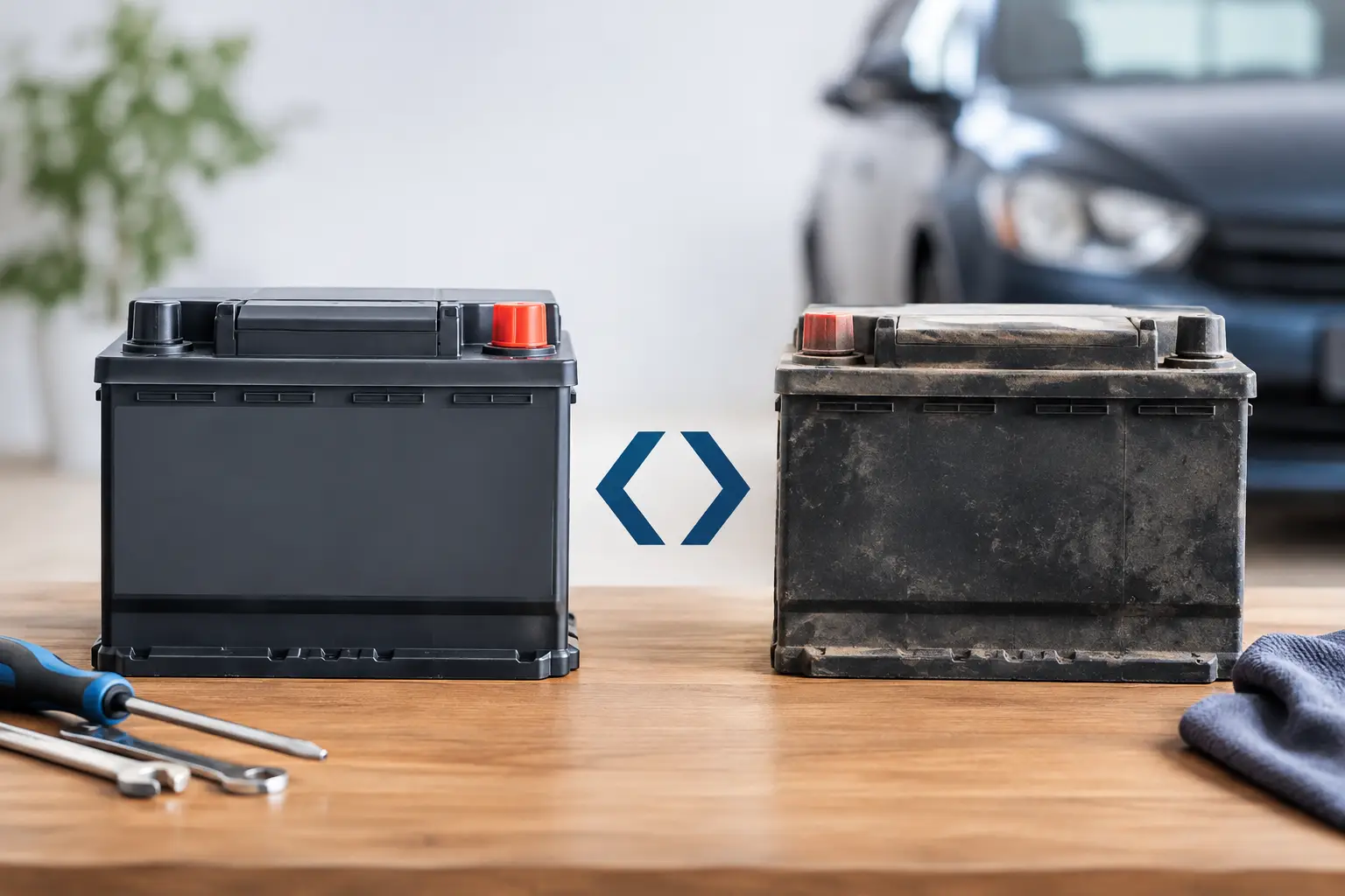 Battery Upgrade vs Replacement: Which Pays Off?