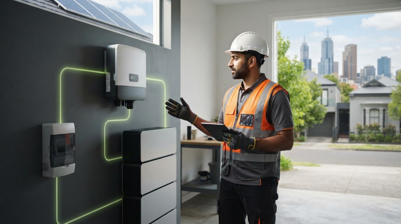Fronius inverter: Features, battery compatibility and buying guide