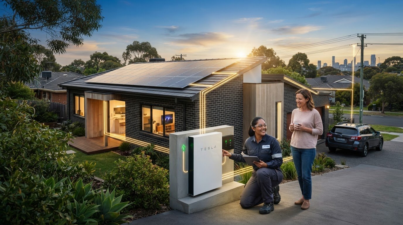 How to Get the Most Out of Your Solar Battery: A Practical 2026 Guide