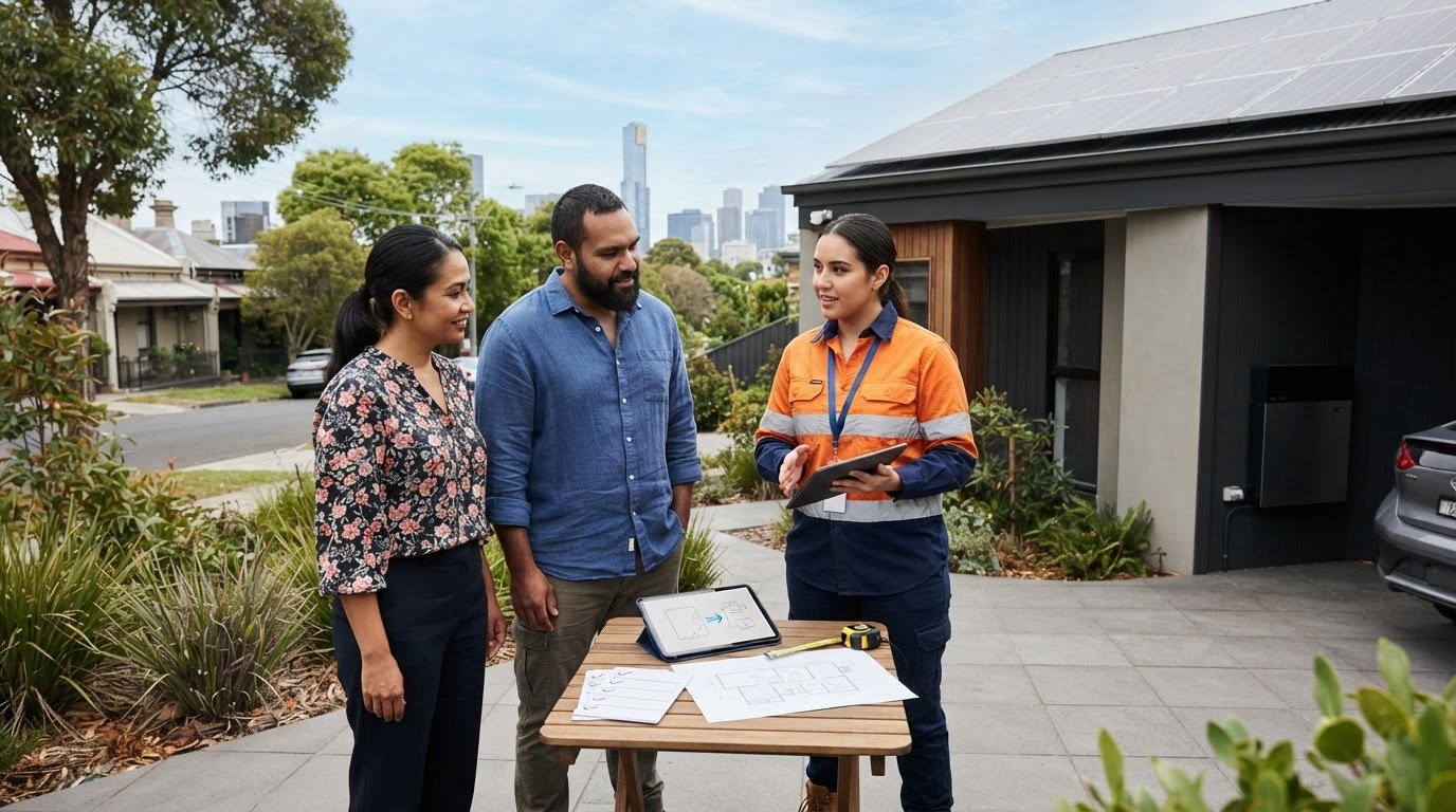Questions to Ask a Solar Installer in Melbourne: 2026 Checklist