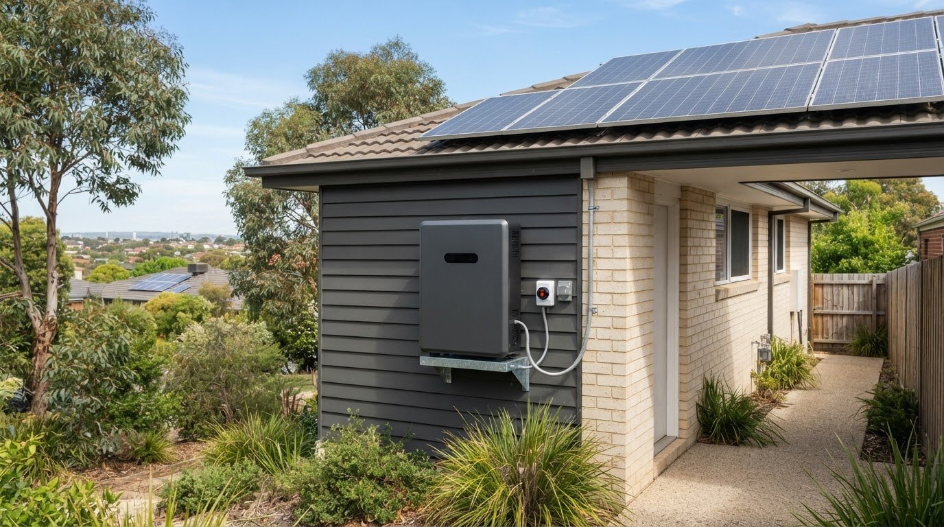 Solar Battery Installation Checklist for Safe Placement