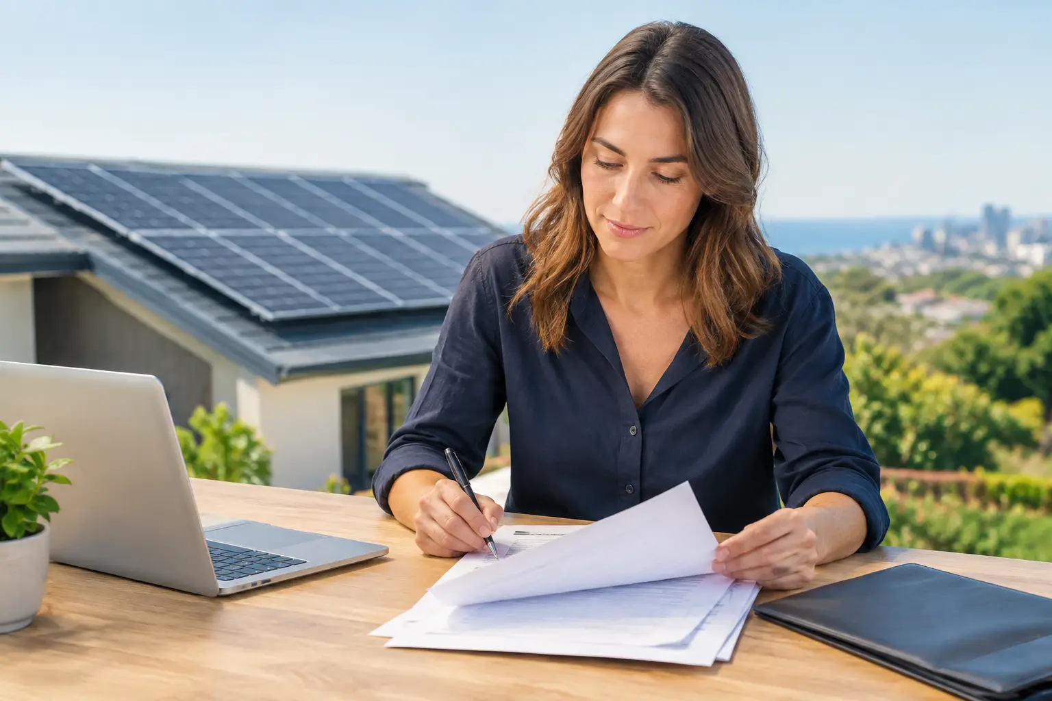 Solar Compliance Paperwork Made Simple in Australia